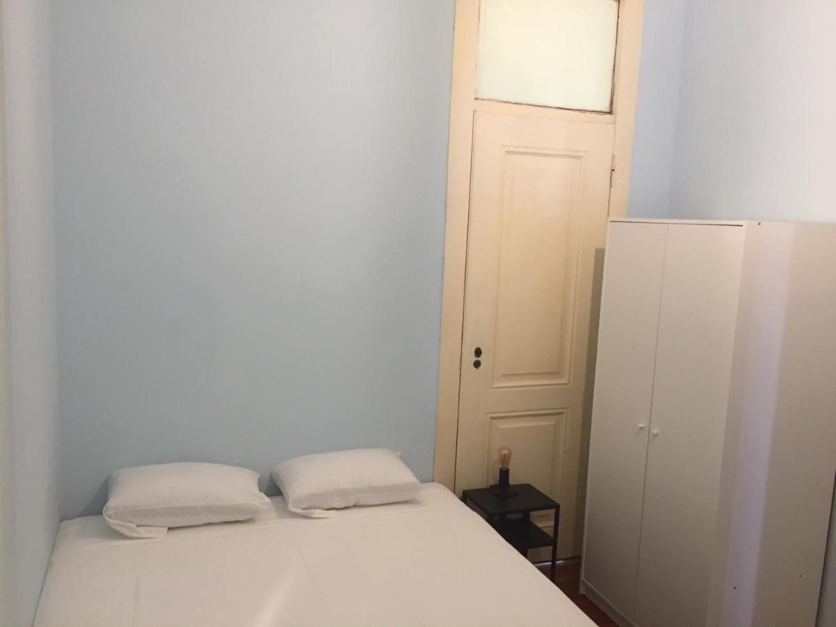 Guest House Casa Dos Reis 리스본 외부 사진