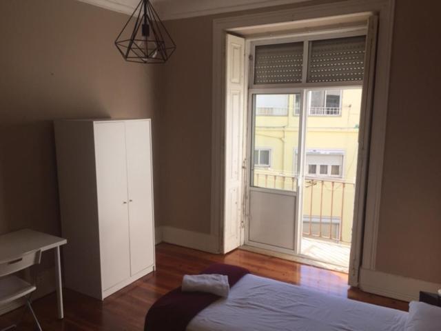 Guest House Casa Dos Reis 리스본 외부 사진